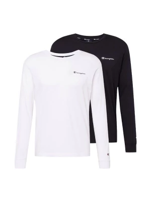 Foto van product Champion Shirt zwart / wit