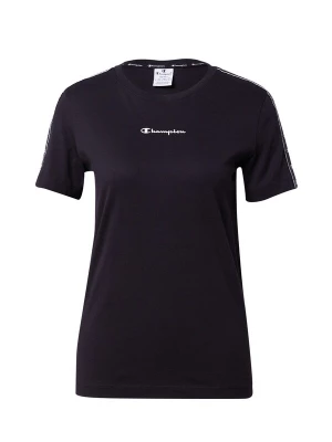 Foto van product Champion Shirt zwart / wit