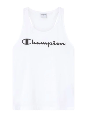 Foto van product Champion Shirt zwart / wit