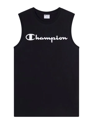 Foto van product Champion Shirt zwart / wit