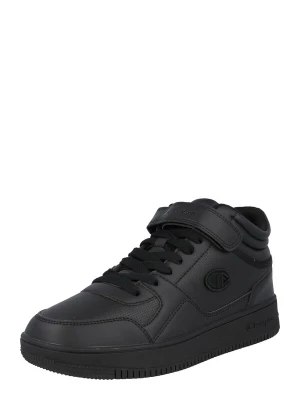 Foto van product Champion Sneakers hoog 'Rebound' zwart