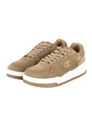 Foto van product Champion Sneakers laag chamois / sand