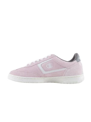 Foto van product Champion Sneakers laag 'CL78' rosa