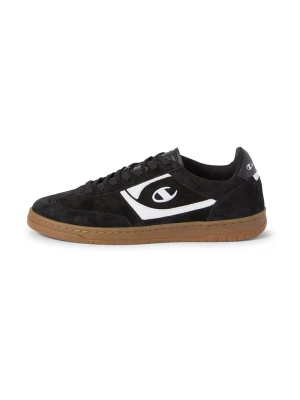 Foto van product Champion Sneakers laag 'CL78 SP' zwart / wit