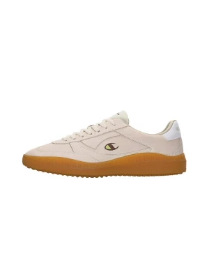 Foto van product Champion Sneakers laag 'CL78 WAVE' bruin / taupe