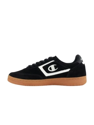 Foto van product Champion Sneakers laag 'CL78' zwart