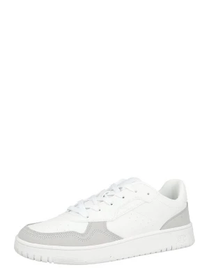 Foto van product Champion Sneakers laag grijs / wit