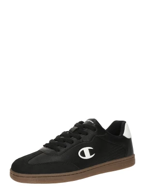 Foto van product Champion Sneakers laag 'Prestige' zwart / wit