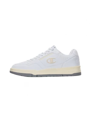 Foto van product Champion Sneakers laag 'RD18 HERITAGE' chamois / wit