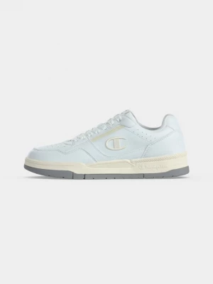 Foto van product Champion Sneakers laag 'RD18 HERITAGE' wit
