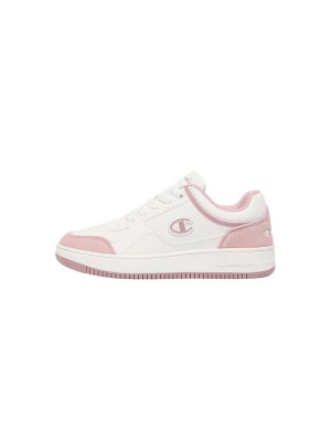 Foto van product Champion Sneakers laag 'RD18' rosa / wit
