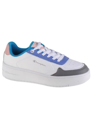 Foto van product Champion Sneakers laag 'Rebound' wit