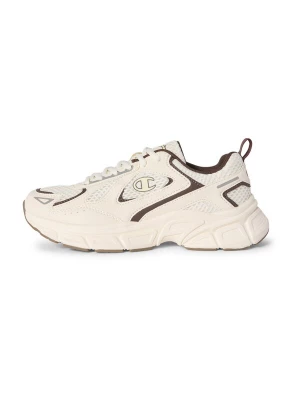 Foto van product Champion Sneakers laag 'RT25' beige