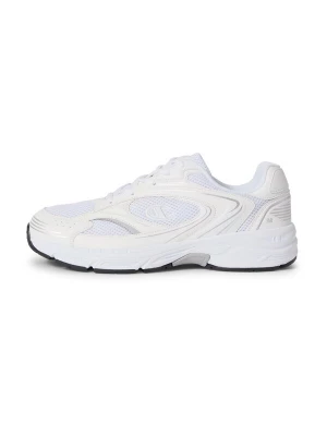 Foto van product Champion Sneakers laag wit / wolwit