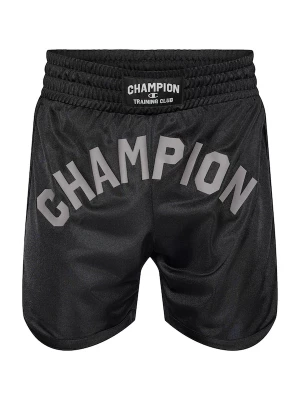 Foto van product Champion Sportbroek grijs / zwart