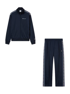 Foto van product Champion Sportpak blauw / navy / rood / wit