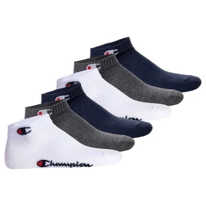 Foto van product Champion Sportsokken gemengde kleuren