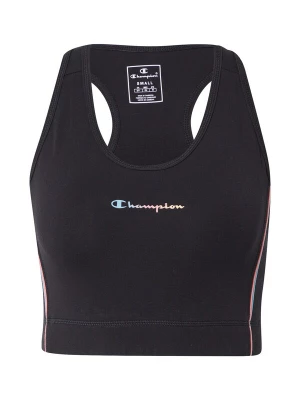 Foto van product Champion Sporttop lichtblauw / geel / koraal / zwart
