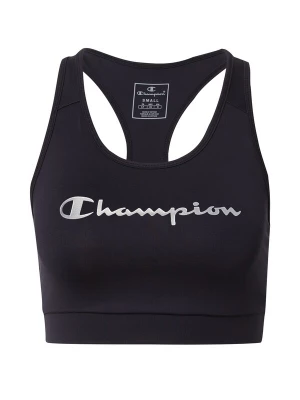 Foto van product Champion Sporttop zwart / zilver