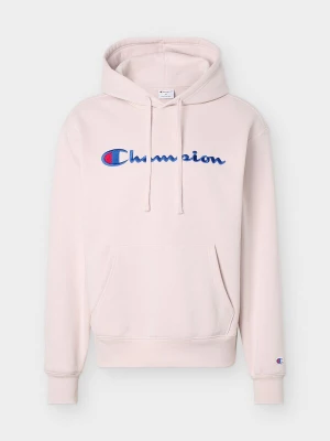 Foto van product Champion Sweatshirt blauw / oudroze / rood