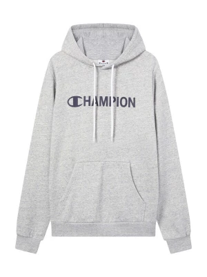 Foto van product Champion Sweatshirt navy / grijs gemêleerd