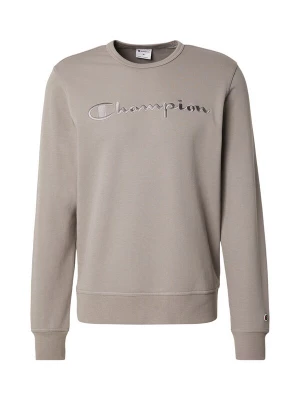 Foto van product Champion Sweatshirt taupe