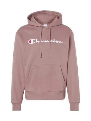 Foto van product Champion Sweatshirt taupe / wit