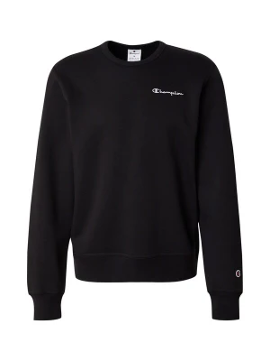 Foto van product Champion Sweatshirt zwart / wit