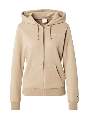Foto van product Champion Sweatvest beige / wit