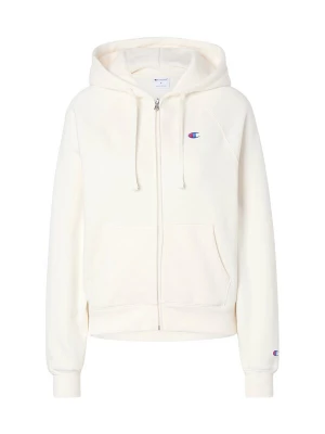 Foto van product Champion Sweatvest pasteelgeel
