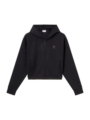 Foto van product Champion Sweatvest zwart