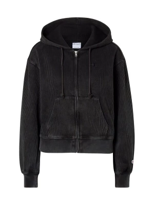 Foto van product Champion Sweatvest zwart
