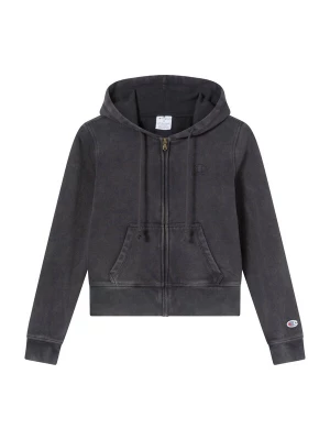 Foto van product Champion Sweatvest zwart