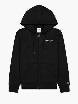 Foto van product Champion Sweatvest zwart / wit