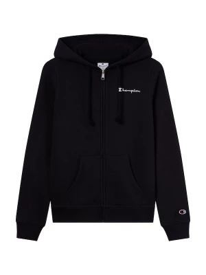 Foto van product Champion Sweatvest zwart / wit