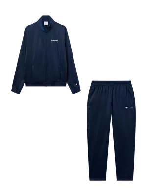 Foto van product Champion Trainingspak navy / wit