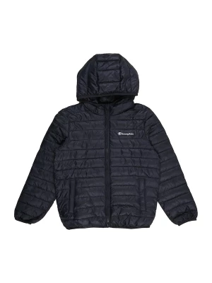 Foto van product Champion Winterjas navy / wit