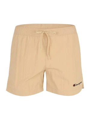 Foto van product Champion Zwemshorts sand / rood / zwart
