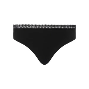 Foto van product Chantelle Slip 'Cozy Chic' zwart
