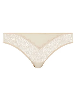 Foto van product Chantelle Slip 'Easy Feel Floral Touch' beige