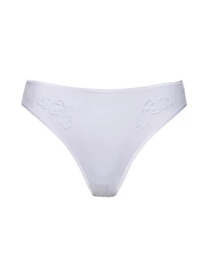 Foto van product Chantelle Slip 'HEDONA' wit