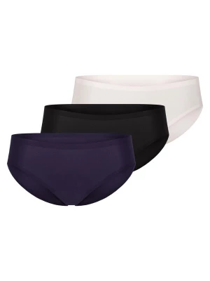 Foto van product Chantelle Slip 'Soft Stretch' blauw gemêleerd