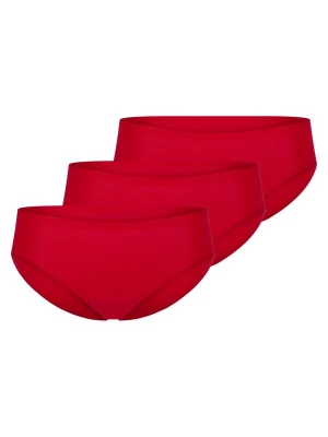 Foto van product Chantelle Slip 'Soft Stretch' rood