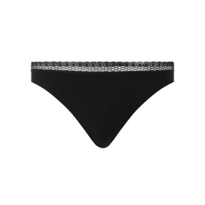 Foto van product Chantelle String 'Cozy Chic' zwart