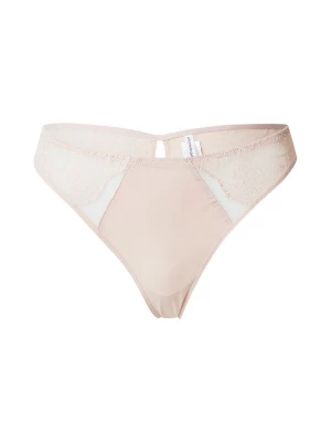 Foto van product Chantelle String 'CRUSH' rosé