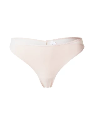 Foto van product Chantelle String 'EASY BLISS' beige