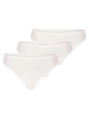 Foto van product Chantelle String 'Soft Stretch' crème