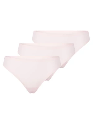 Foto van product Chantelle String 'Soft Stretch' rosa