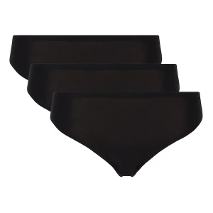 Foto van product Chantelle String 'SOFT STRETCH' zwart