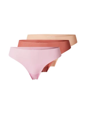 Foto van product Chantelle String zalm roze / pasteloranje / rosa